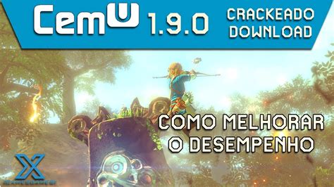 Cemu 1.9.0 tags